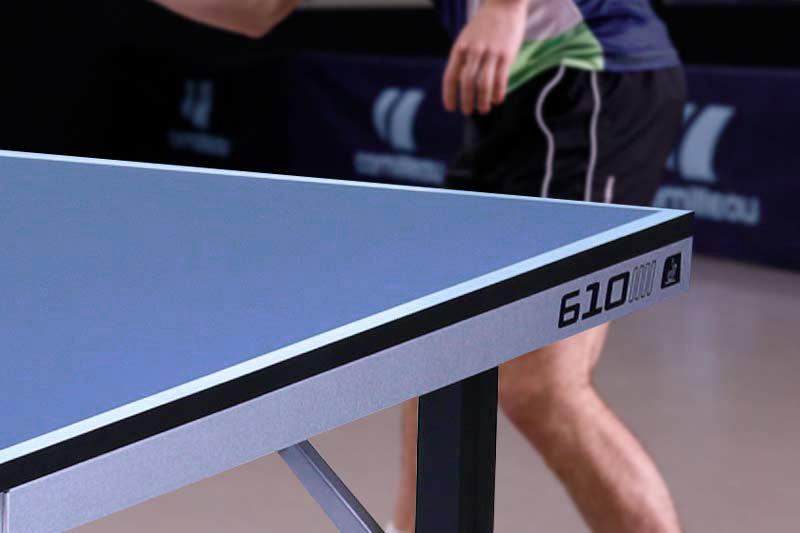 Cornilleau Competition 610 ITTF-zugelassene Tischtennistischecke