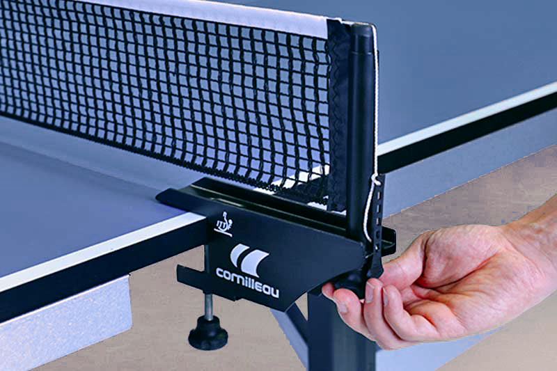 Wettkampf tischtennisplatte Cornilleau compétition 610 ITTF