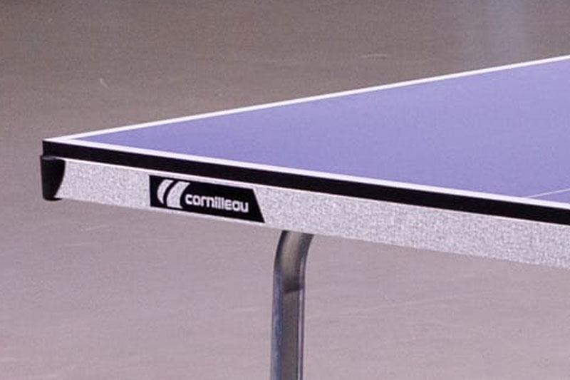 encadrement table de ping Cornilleau 300 indoor